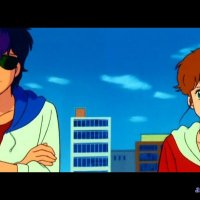 hikari no densetsu watch