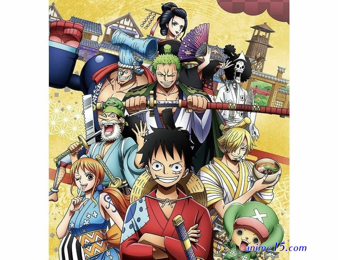 one piece streaming 1005
