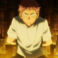 go anime jujutsu kaisen