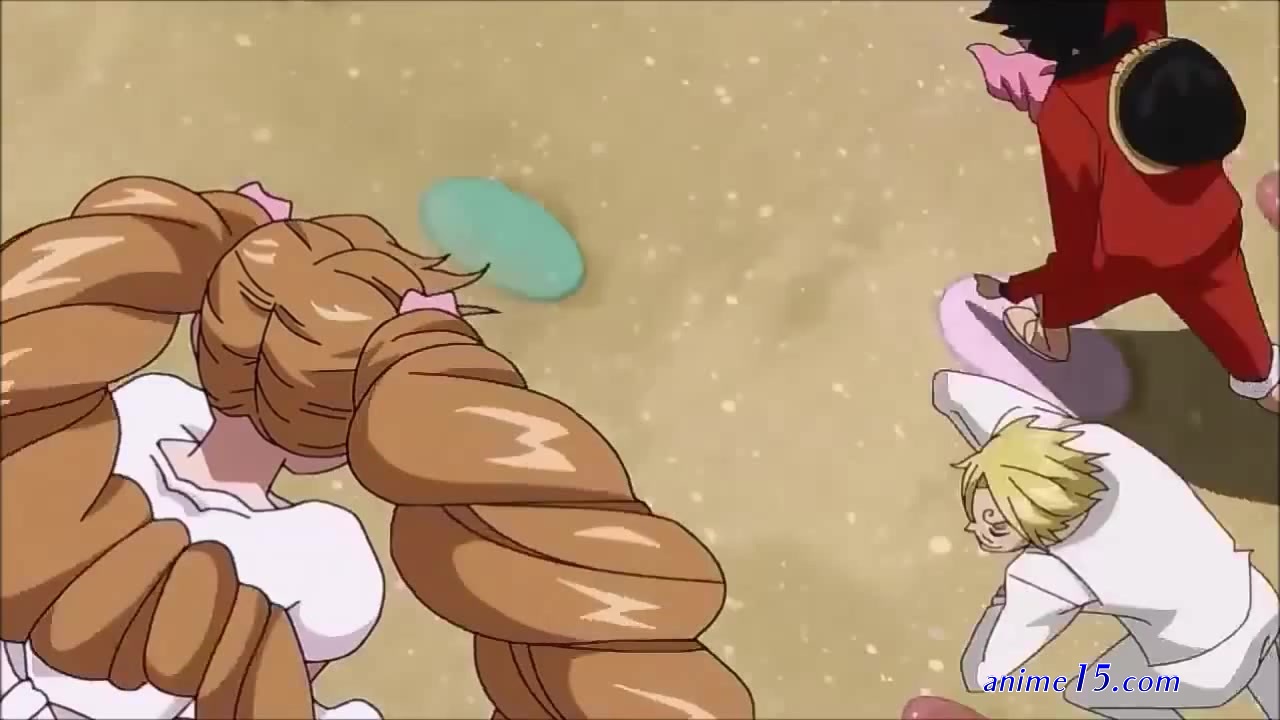 one piece 847 episode english sub