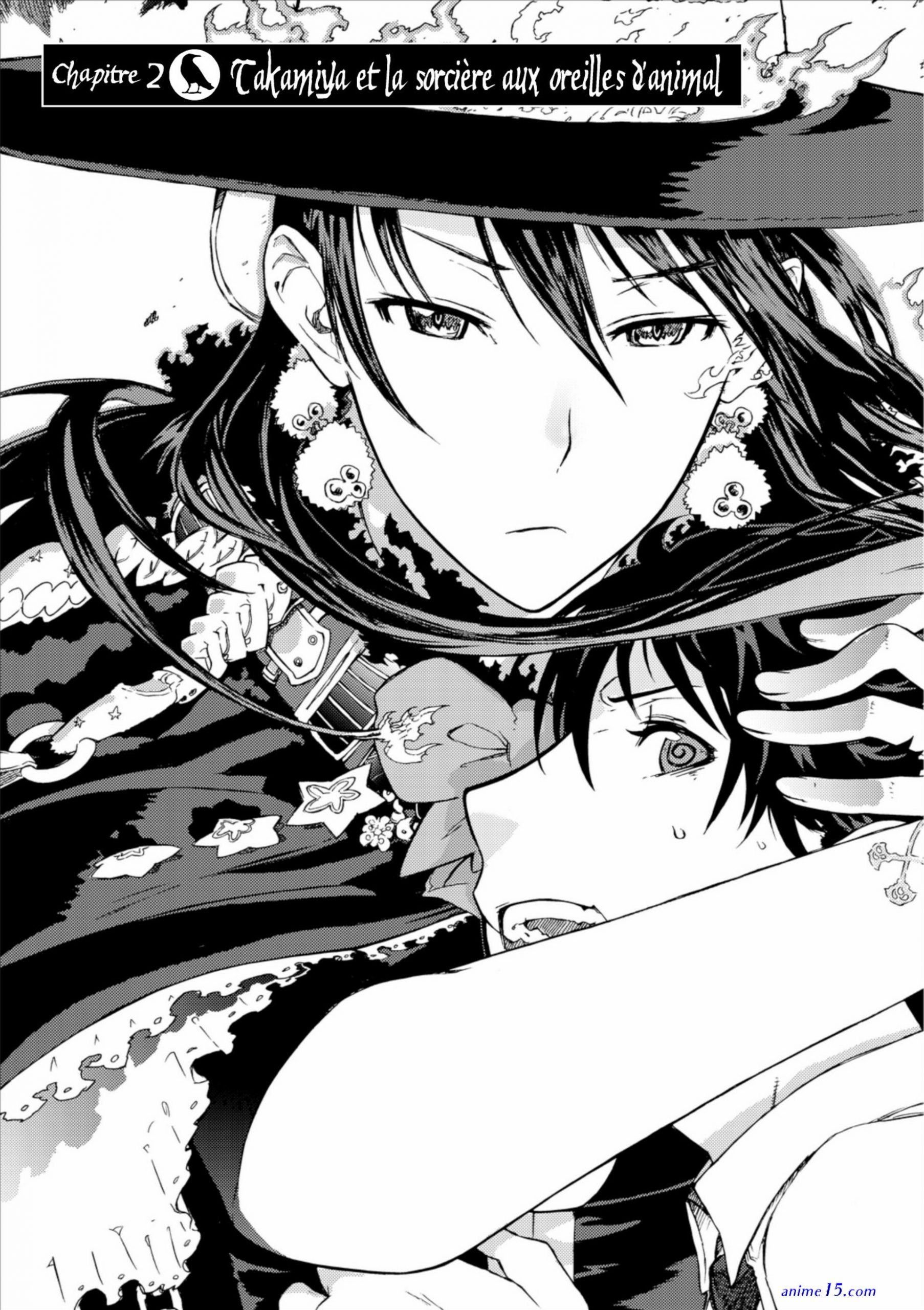 witchcraft works vf