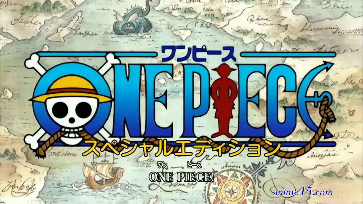 one piece streaming vostfr