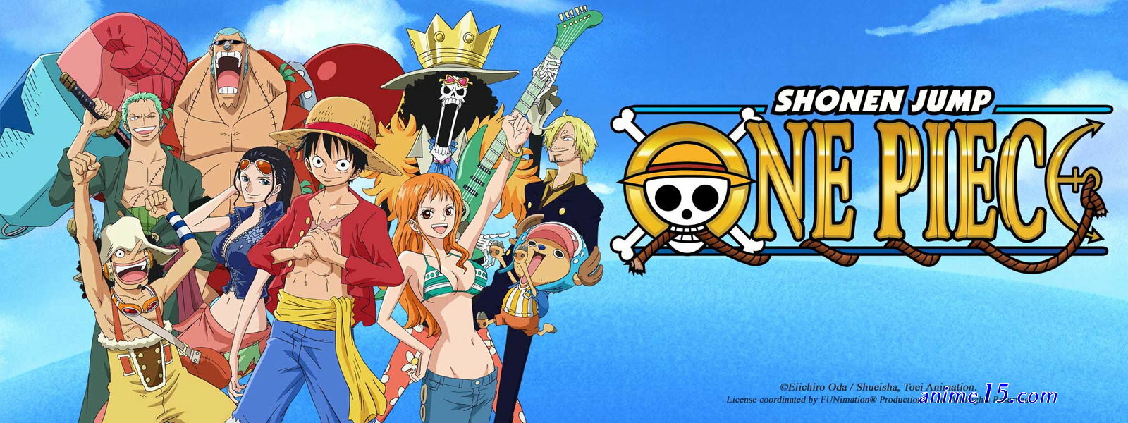 watch one piece episode 772