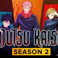 go anime jujutsu kaisen