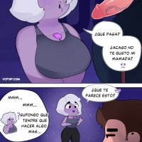 las gemas de la lujuria