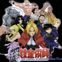 gogoanime full metal alchemist