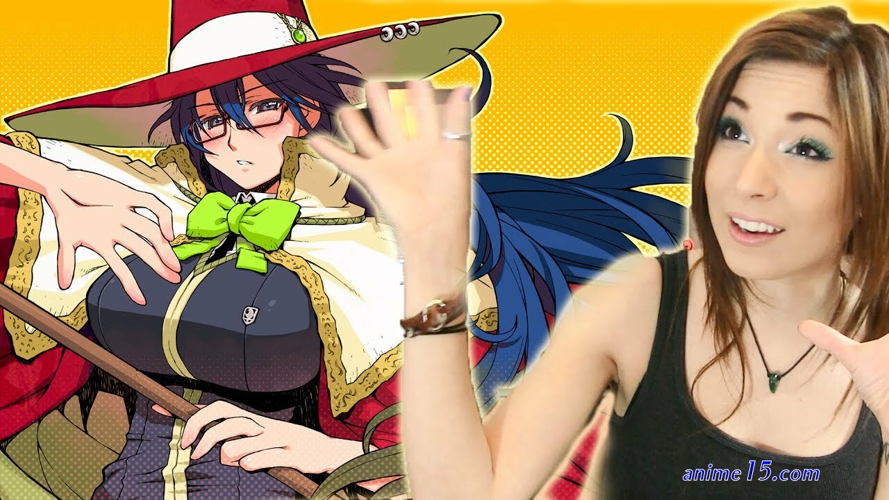 witchcraft works vf
