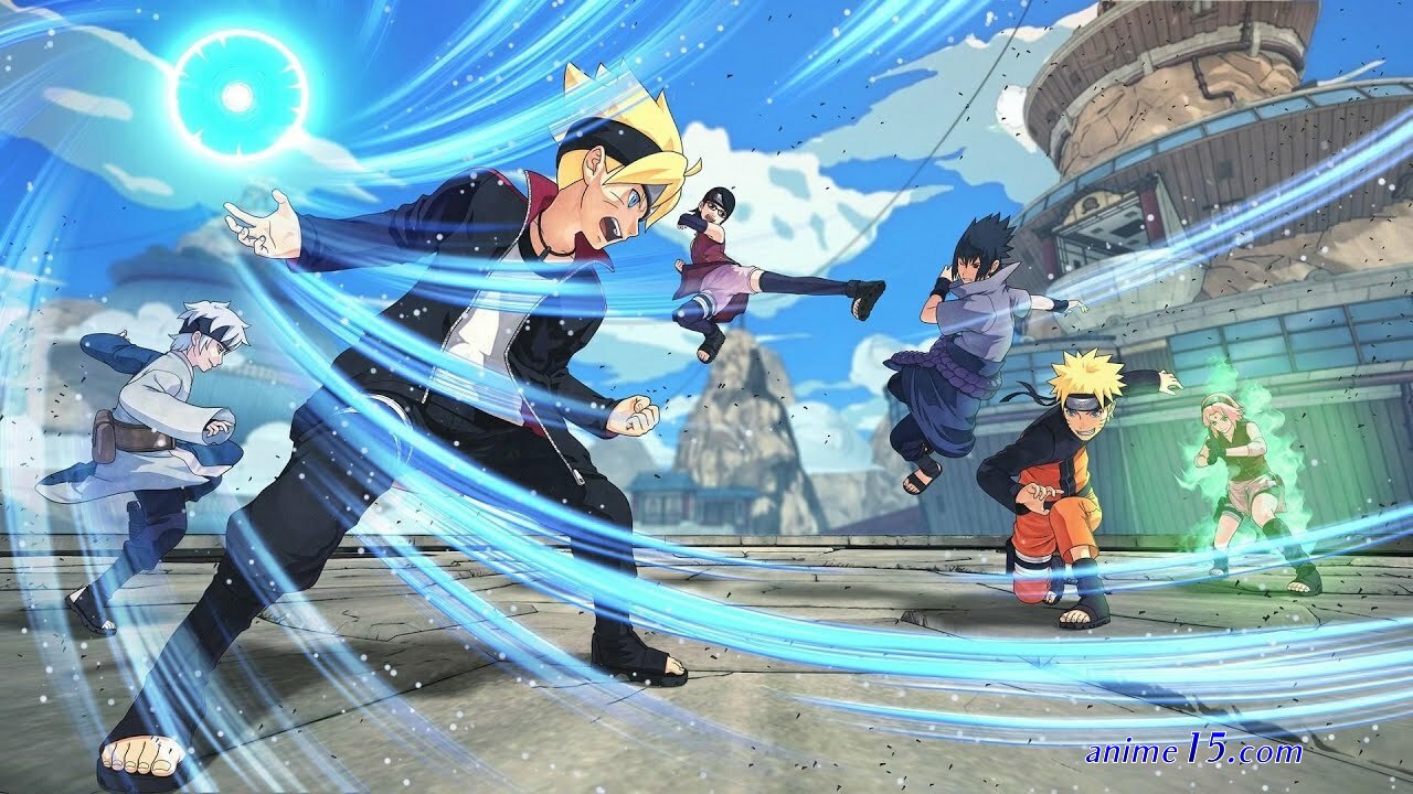 gogoanime boruto ep 228