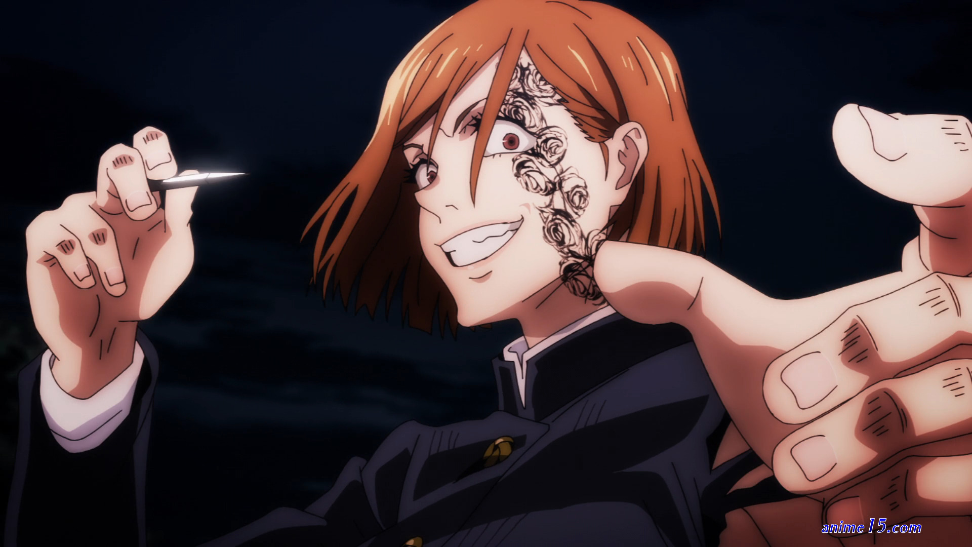 jujutsu kaisen episode 24