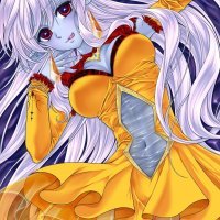 ankoku kishi monogatari