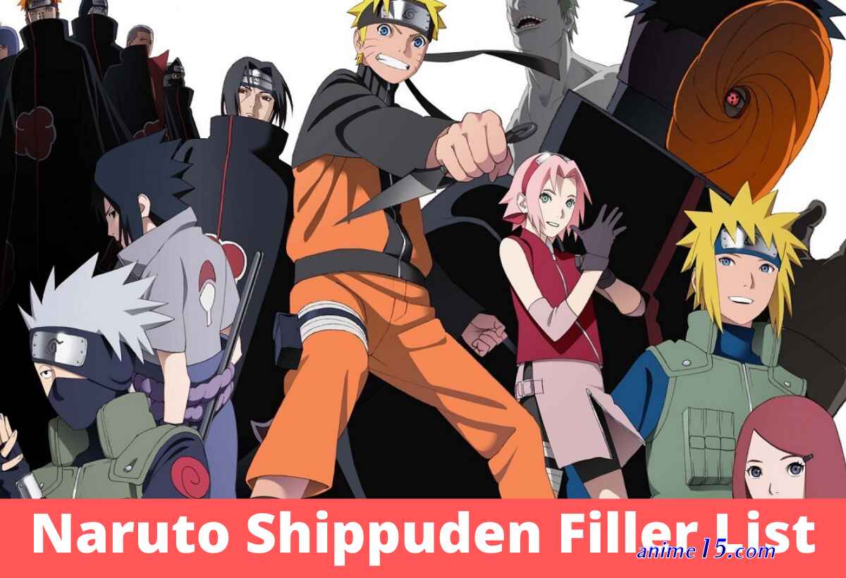 naruto shippuden episode 148
