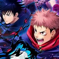 go anime jujutsu kaisen