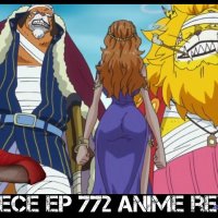 watch one piece episode 772