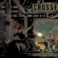 comic family croos