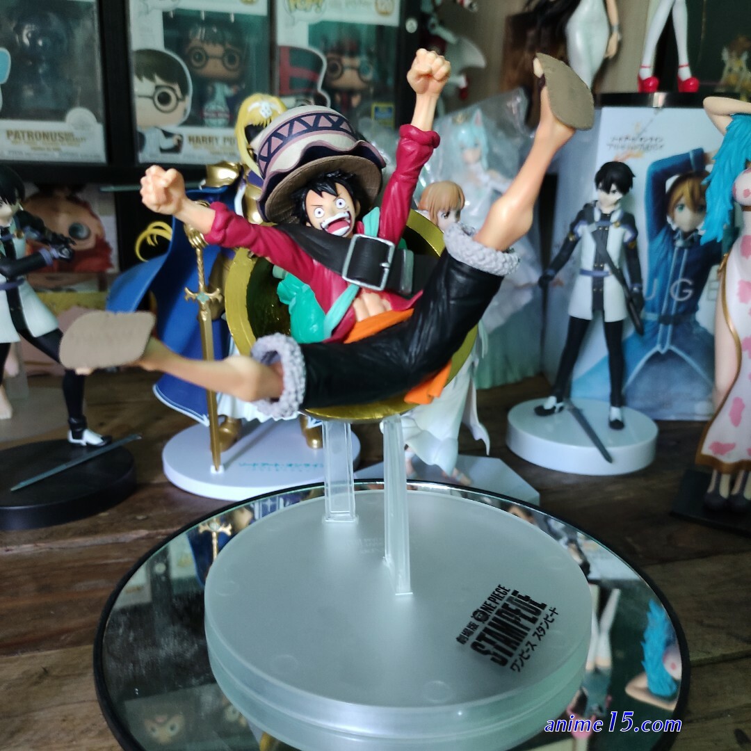 one piece 849 sub gogo
