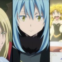 tensei shitara slime datta ken 2nd season part 2 gogoanime