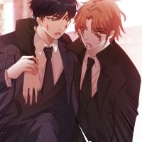 baca manga manhwa maestro x secretario