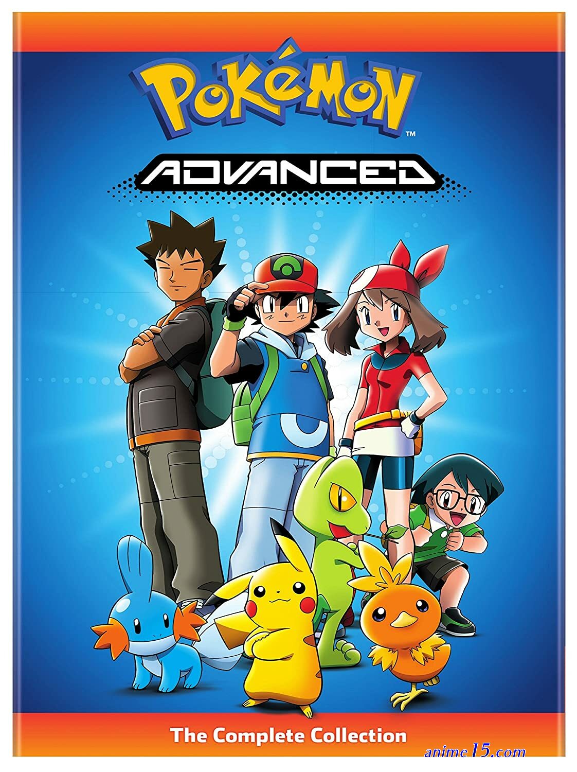 pokemon season 6 episode 3