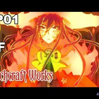 witchcraft works vf