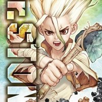 dr stone vostfr