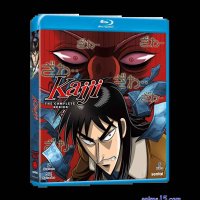kaiji anime season 1