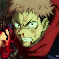 go anime jujutsu kaisen