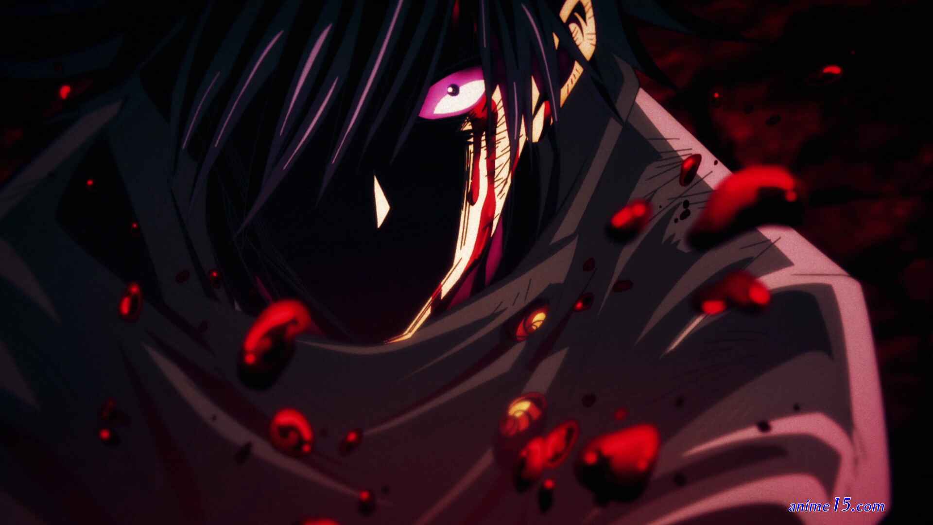 jujutsu kaisen episode 24