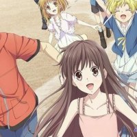 fruits basket final gogoanime