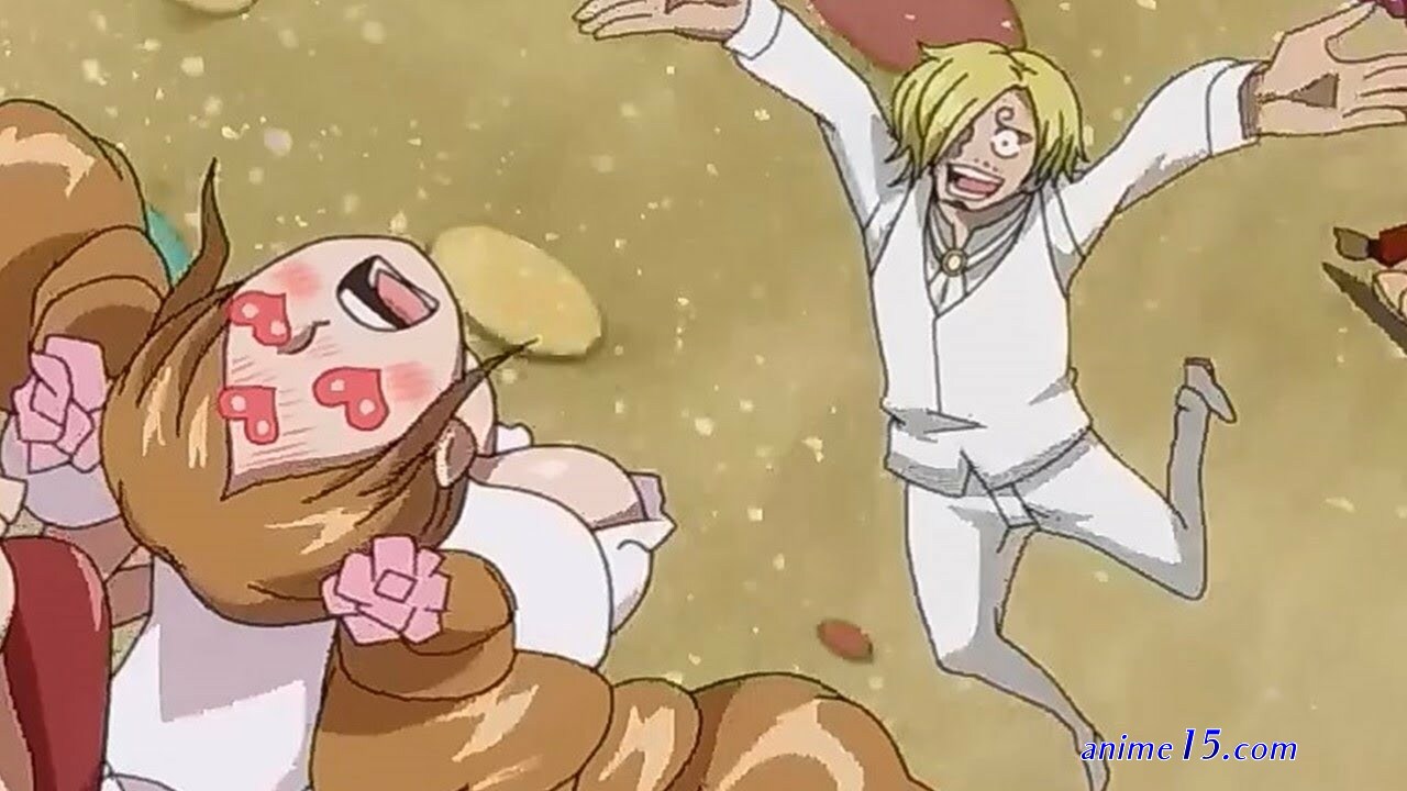 one piece 847 episode english sub