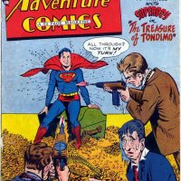 comic family croos
