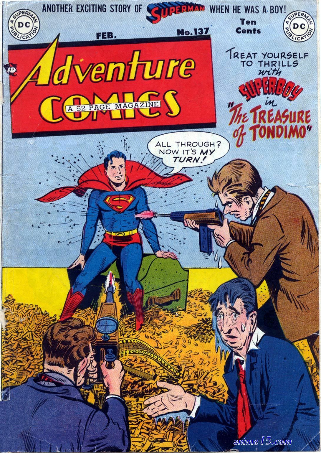 comic family croos