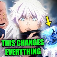 go anime jujutsu kaisen