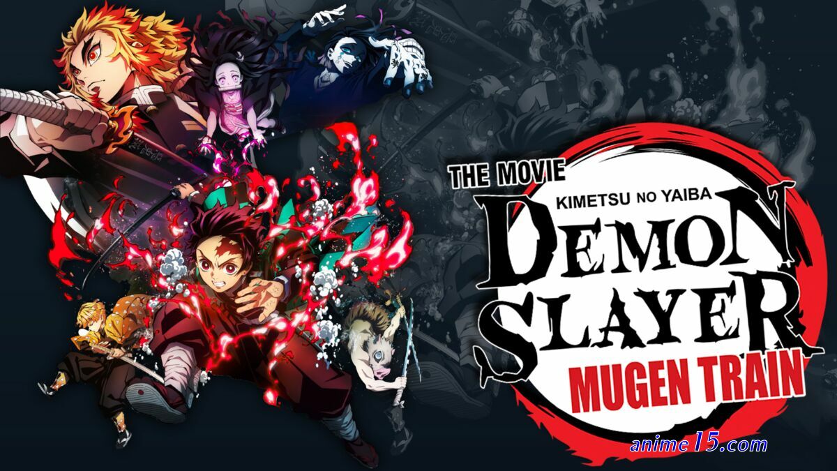 regarder demon slayer sans inscrire vf