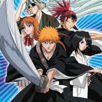 bleach kai épisode 1