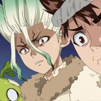 dr stone vostfr