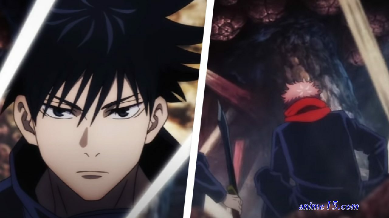 jujutsu kaisen episode 24