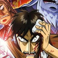 kaiji anime season 1