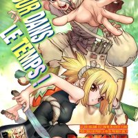 manga vf