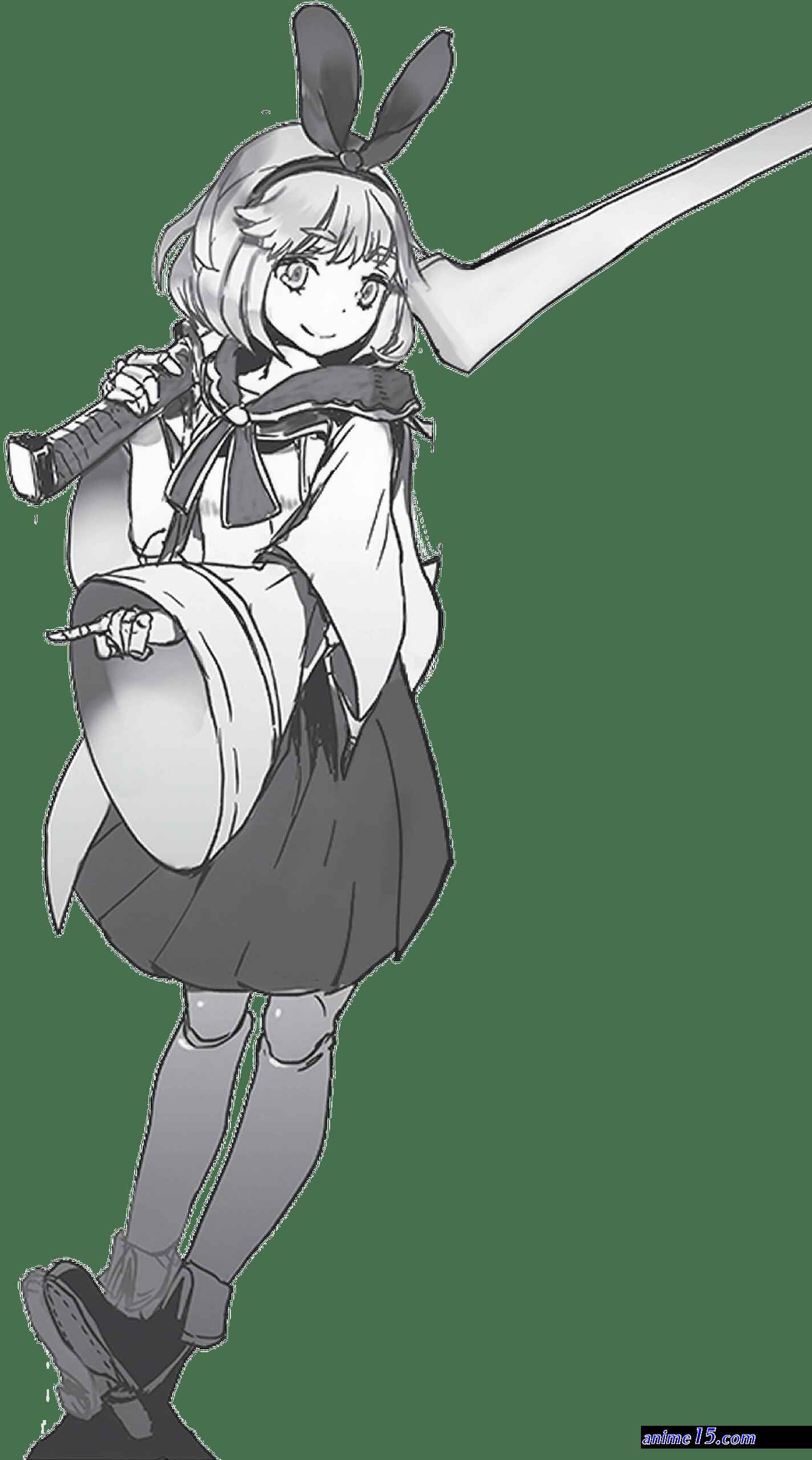 i m a spider so what gogoanime