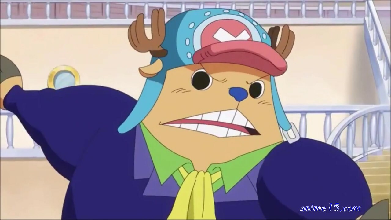 one piece 847 episode english sub