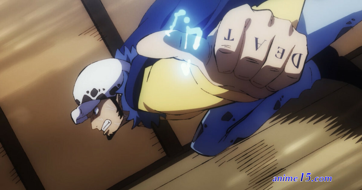 watch one piece episode 772