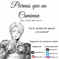 yaoi piernas que no caminan