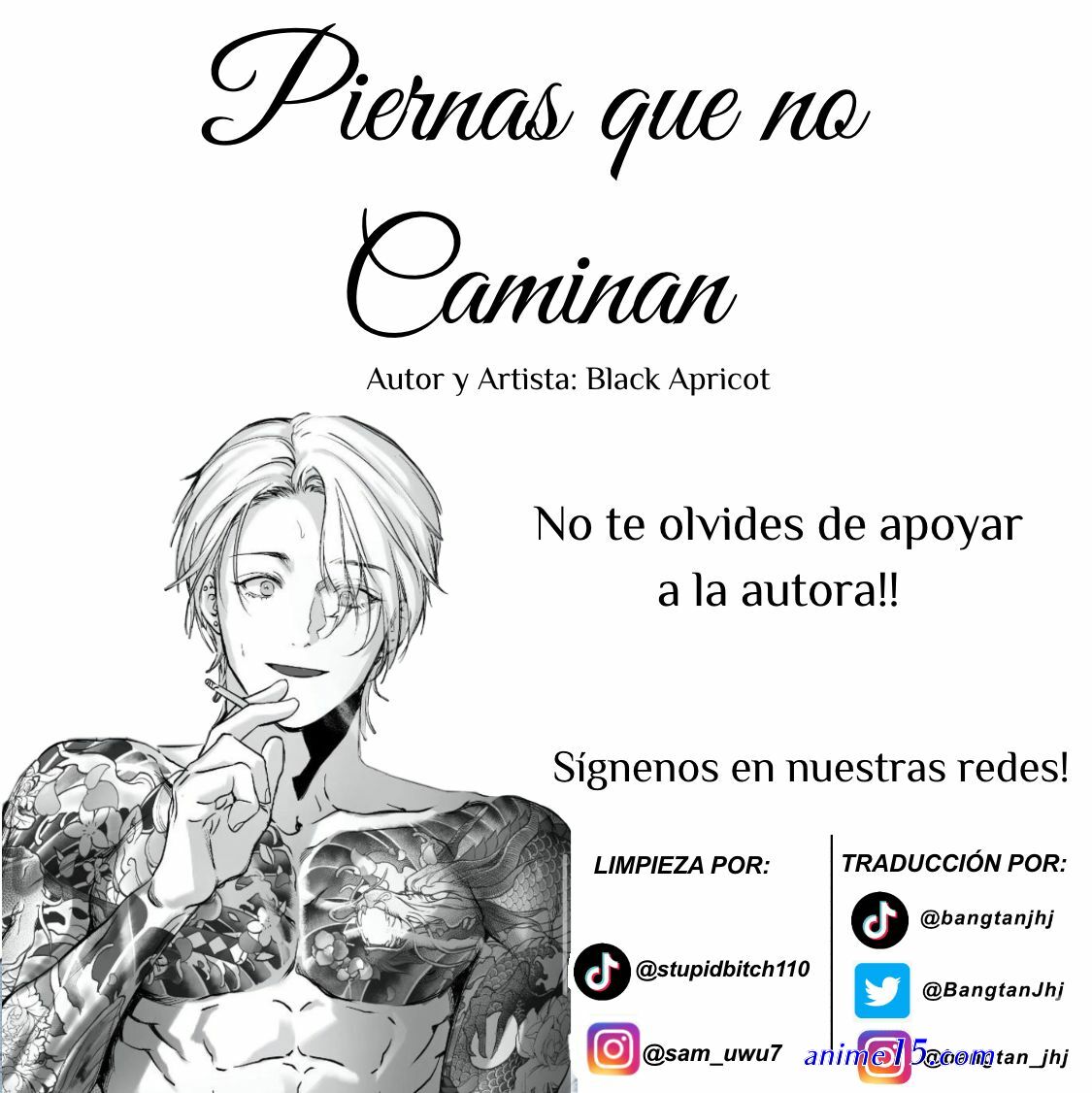 yaoi piernas que no caminan