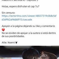 baca manga manhwa maestro x secretario