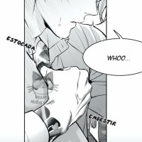 yaoi piernas que no caminan