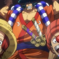 watch one piece episode 772