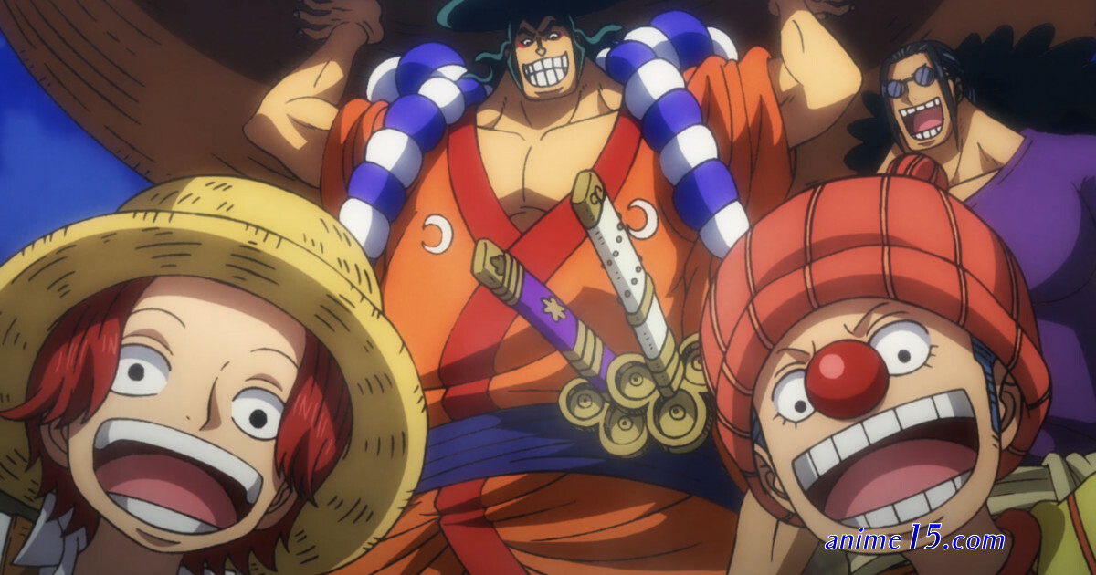 watch one piece episode 772