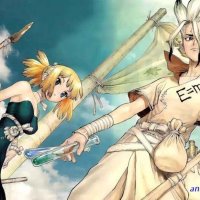 dr stone vostfr