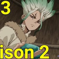 dr stone vostfr