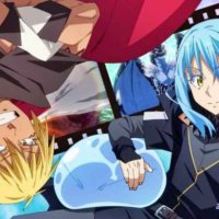 tensei shitara slime datta ken 2nd season part 2 gogoanime